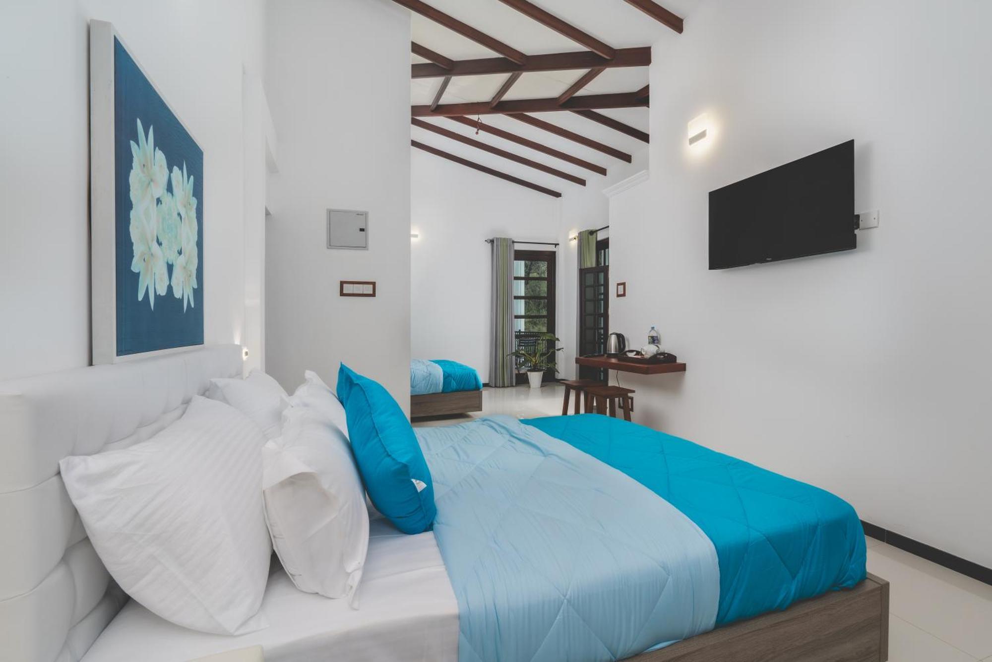 Bed and Breakfast Horizon View Kandy Zewnętrze zdjęcie