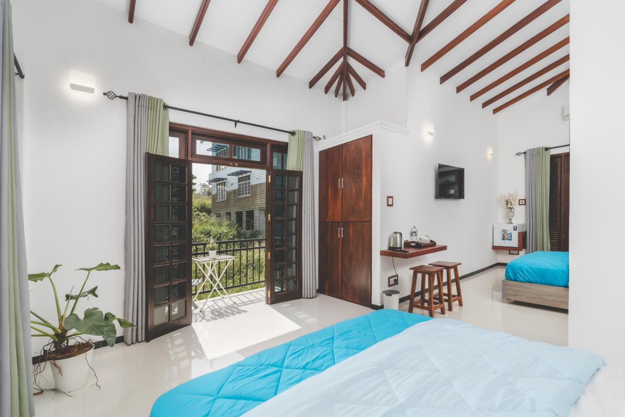 Bed and Breakfast Horizon View Kandy Zewnętrze zdjęcie