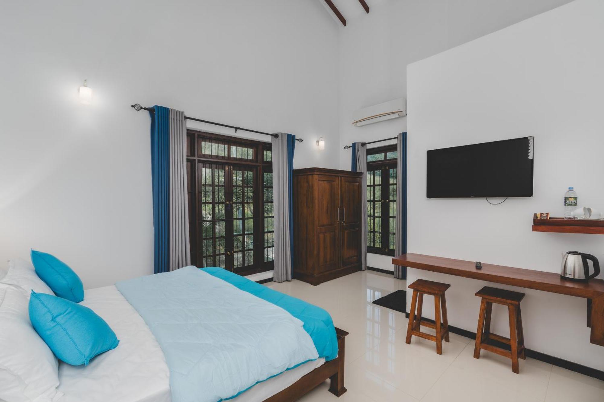 Bed and Breakfast Horizon View Kandy Zewnętrze zdjęcie