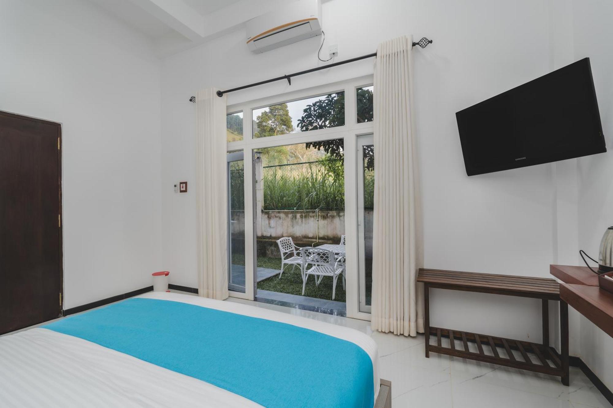 Bed and Breakfast Horizon View Kandy Zewnętrze zdjęcie
