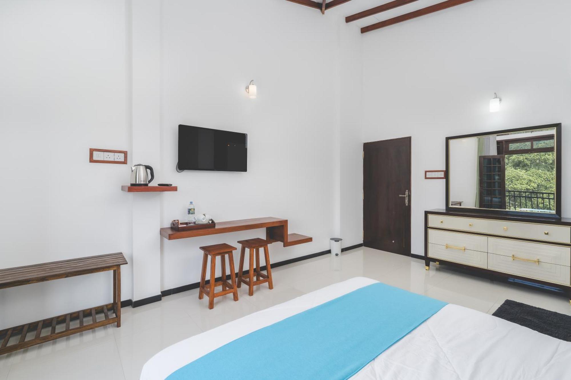 Bed and Breakfast Horizon View Kandy Zewnętrze zdjęcie