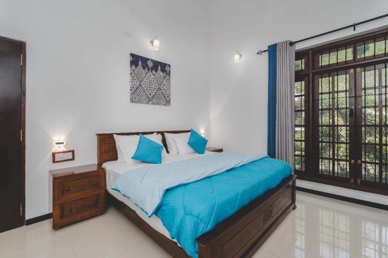 Bed and Breakfast Horizon View Kandy Zewnętrze zdjęcie