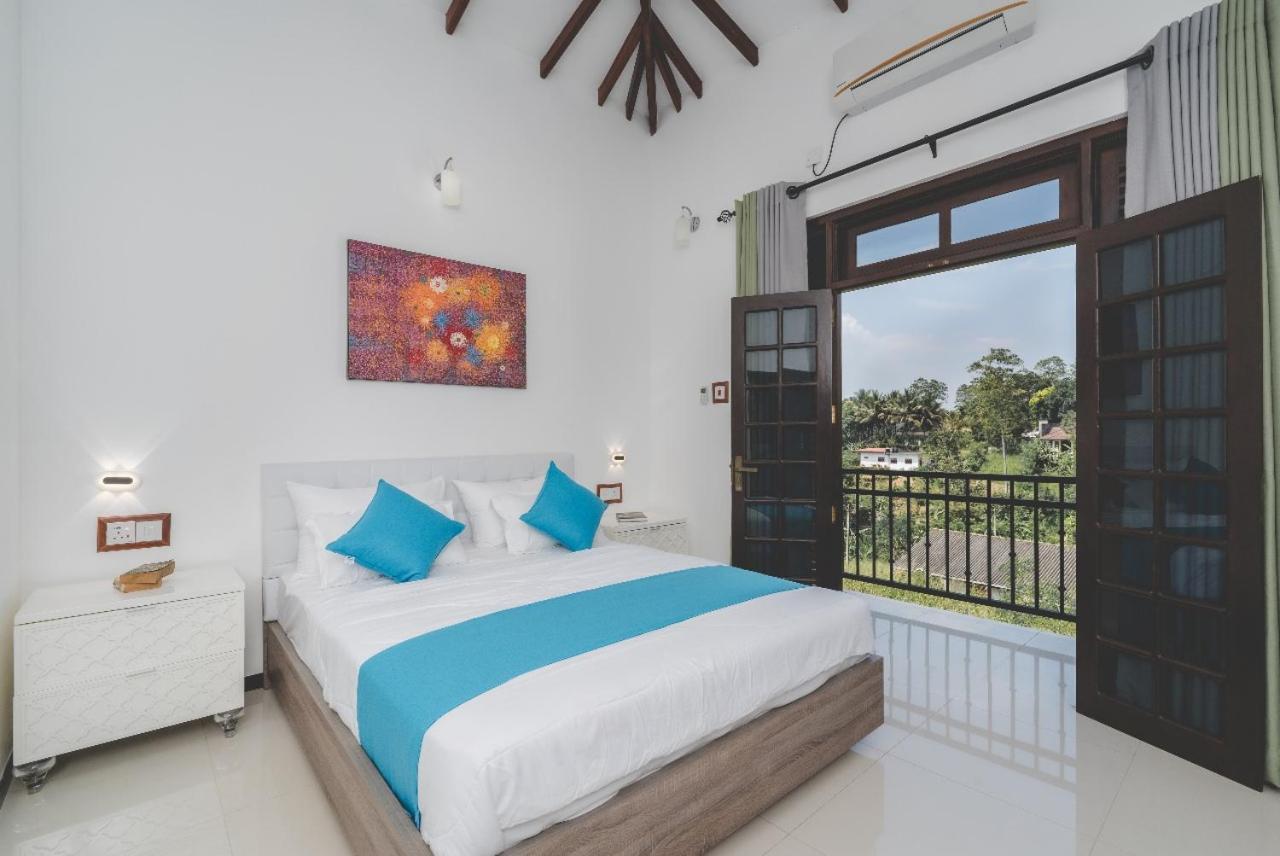Bed and Breakfast Horizon View Kandy Zewnętrze zdjęcie