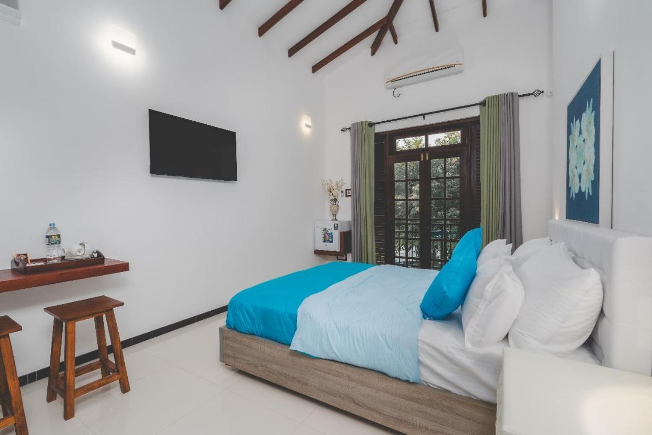 Bed and Breakfast Horizon View Kandy Zewnętrze zdjęcie