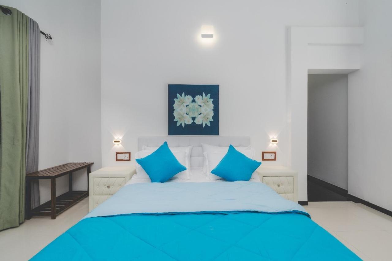 Bed and Breakfast Horizon View Kandy Zewnętrze zdjęcie