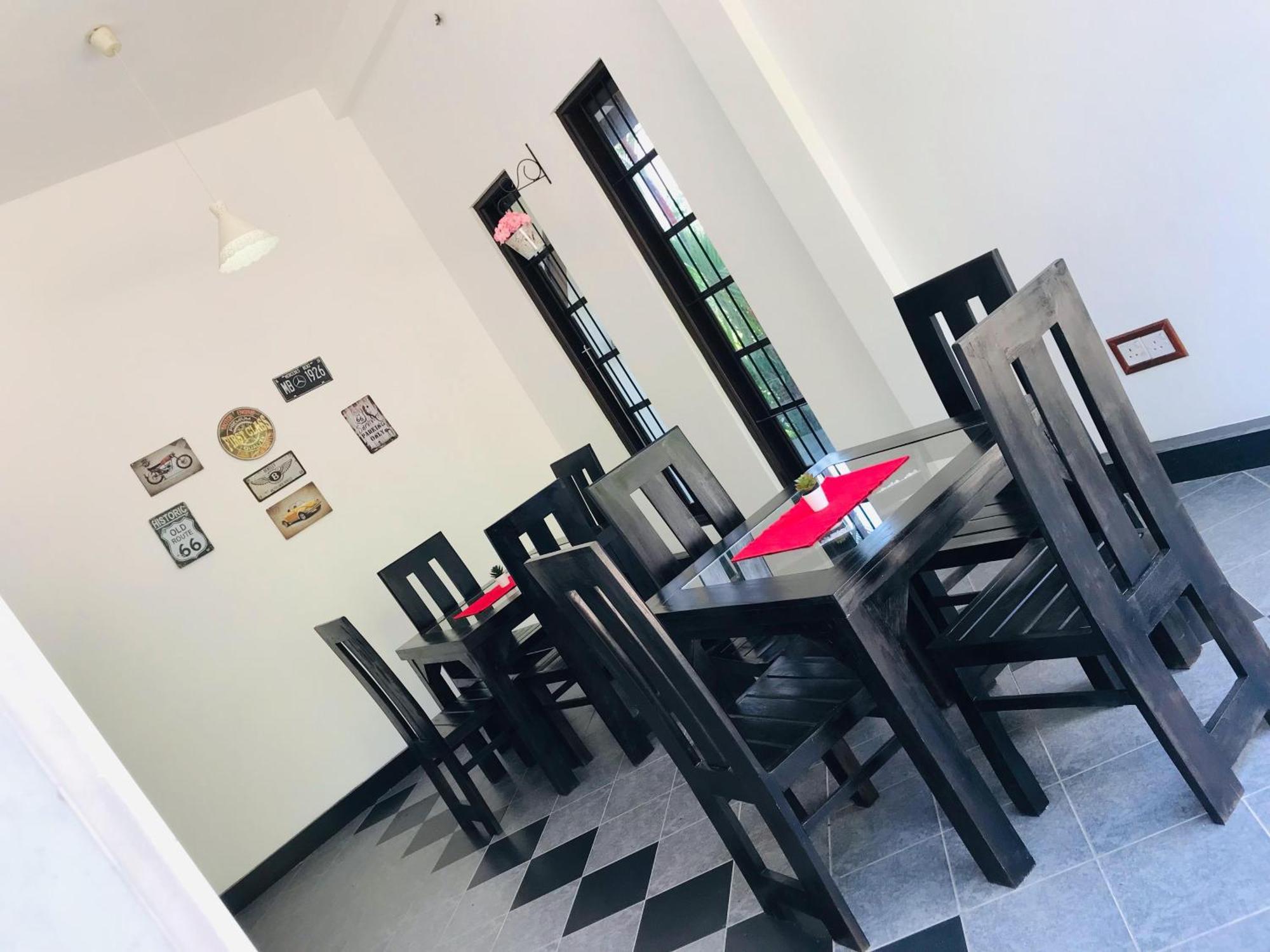 Bed and Breakfast Horizon View Kandy Zewnętrze zdjęcie