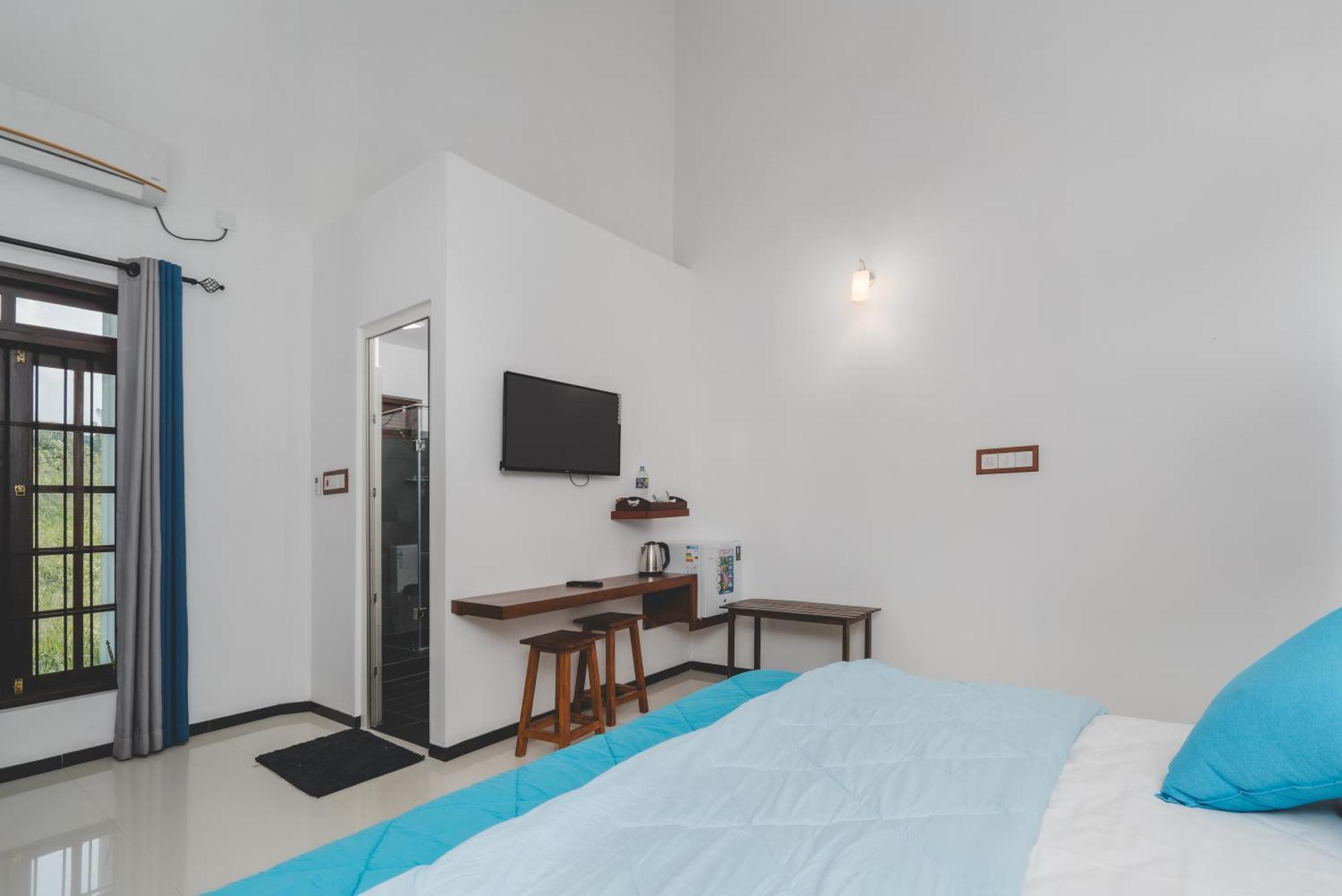 Bed and Breakfast Horizon View Kandy Zewnętrze zdjęcie